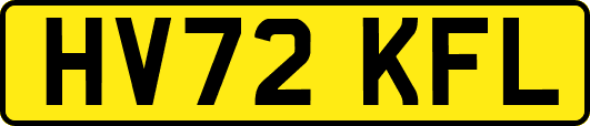 HV72KFL