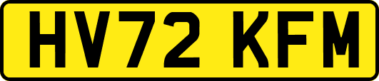 HV72KFM