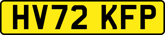 HV72KFP