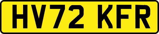 HV72KFR