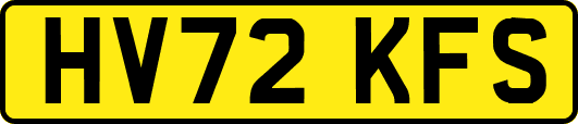HV72KFS