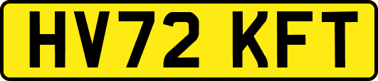 HV72KFT