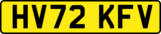 HV72KFV