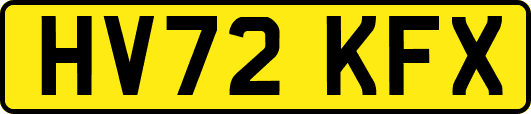 HV72KFX