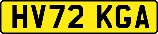 HV72KGA