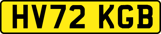 HV72KGB