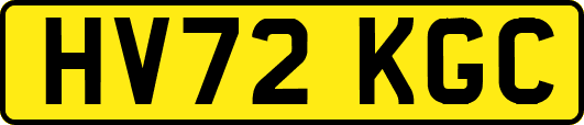 HV72KGC