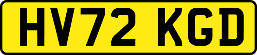 HV72KGD