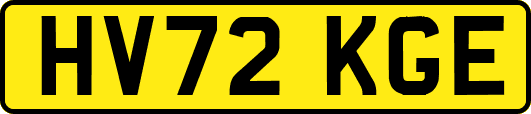 HV72KGE