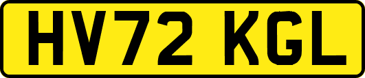 HV72KGL