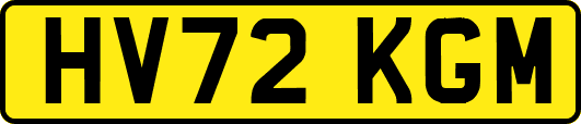 HV72KGM