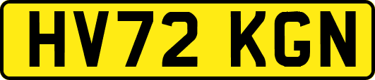 HV72KGN