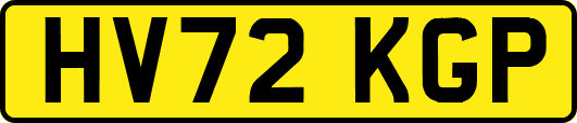 HV72KGP