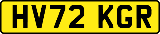 HV72KGR
