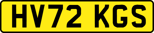 HV72KGS