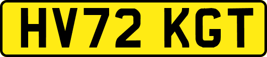 HV72KGT