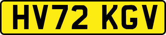 HV72KGV