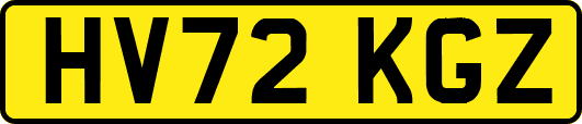 HV72KGZ