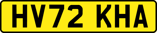HV72KHA