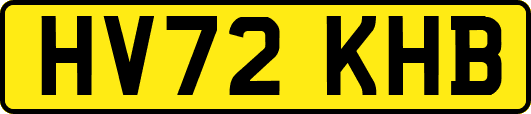 HV72KHB