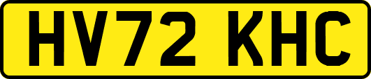 HV72KHC
