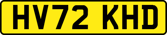 HV72KHD