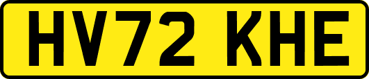 HV72KHE