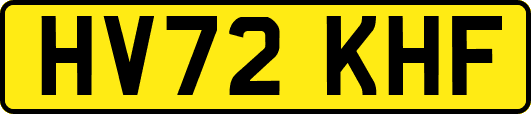 HV72KHF