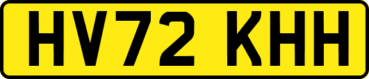 HV72KHH
