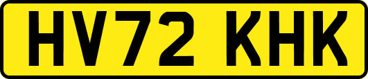 HV72KHK
