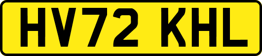 HV72KHL