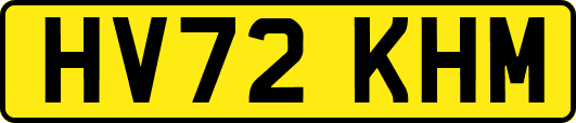 HV72KHM