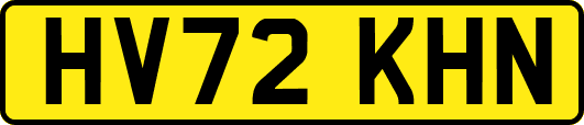 HV72KHN