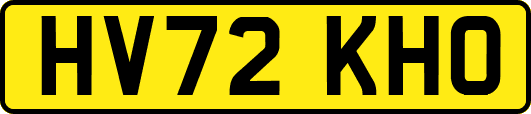 HV72KHO