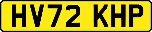 HV72KHP