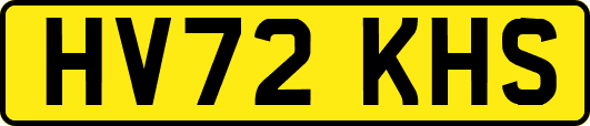 HV72KHS