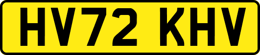HV72KHV