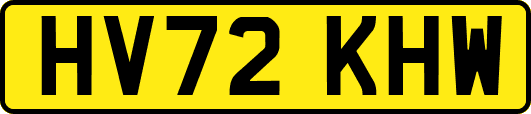 HV72KHW