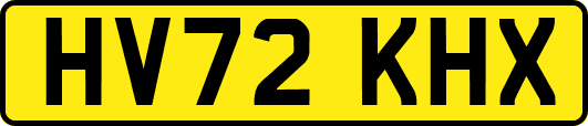 HV72KHX