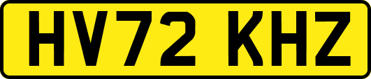 HV72KHZ
