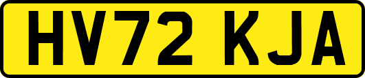 HV72KJA