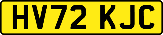HV72KJC