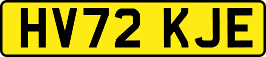 HV72KJE