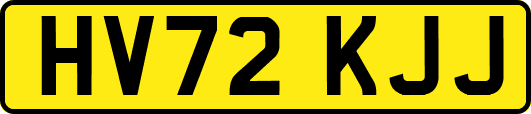 HV72KJJ