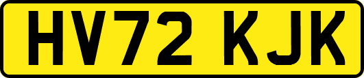 HV72KJK