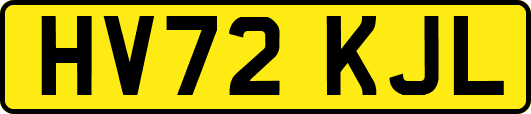 HV72KJL