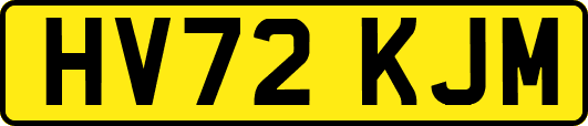 HV72KJM