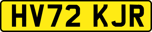 HV72KJR