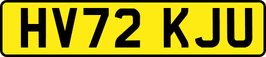 HV72KJU