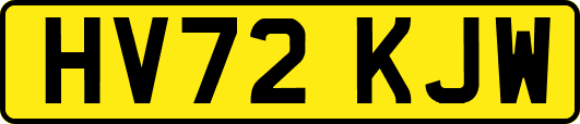 HV72KJW